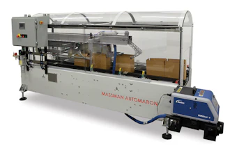 Ma Massman Hmt Mini