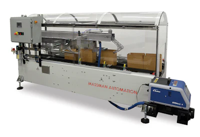 Ma Massman Hmt Mini