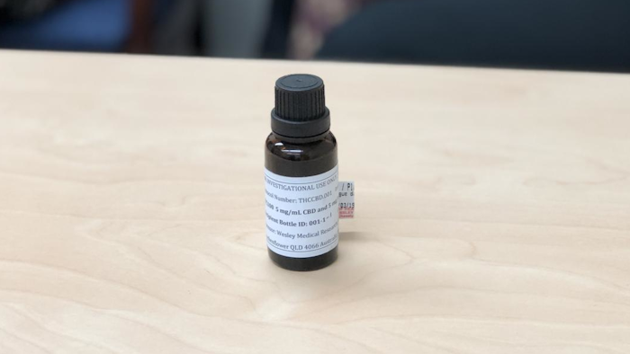First Australian medicinal cannabis trial for the treatment of severe Tourette syndrome supported by the Lambert Initiative for Cannabinoid Therapeutics at University of Sydney.