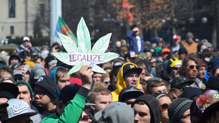 Legalize