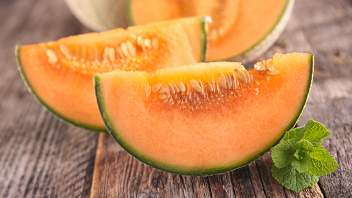 Cantelope
