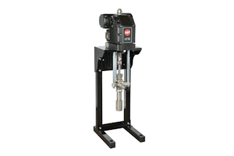 The e710 supercritical CO2 extraction pump system from High Pressure Equipment Company.