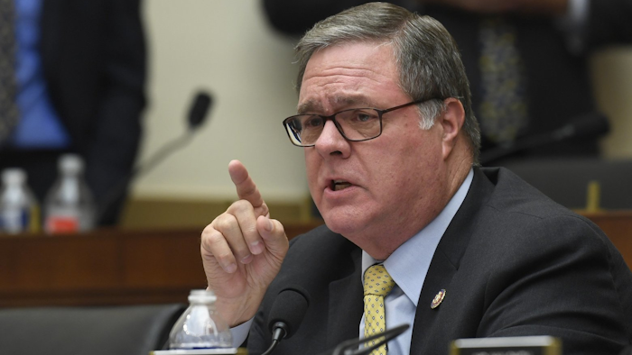 U.S. Rep. Denny Heck, D-Wash.