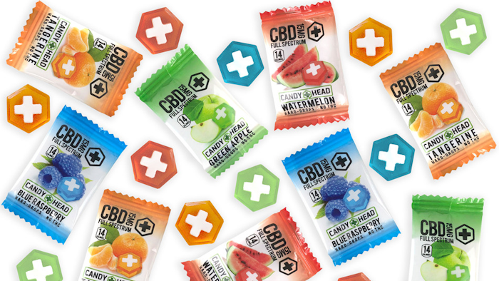 Cbd Candy