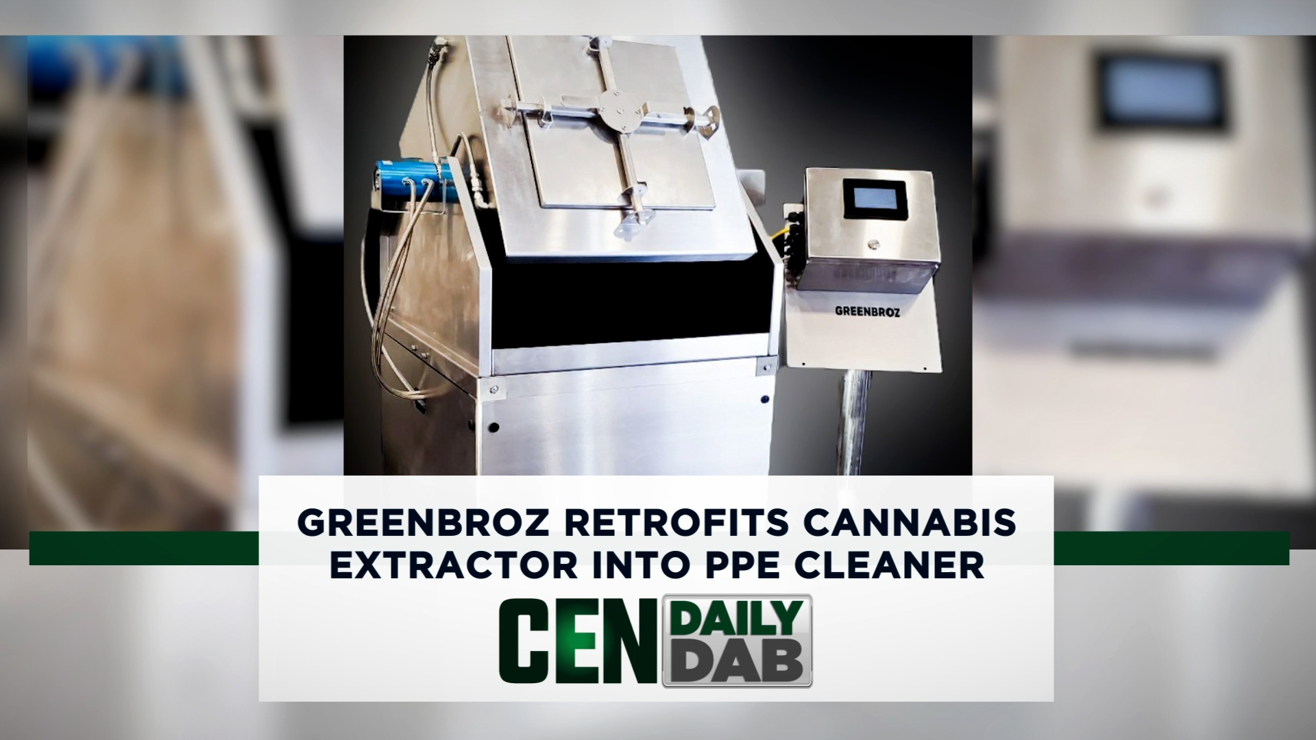 Greenbroz