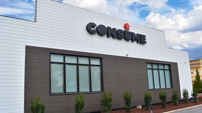 Consume Cannabis Oakbrook Dispensary