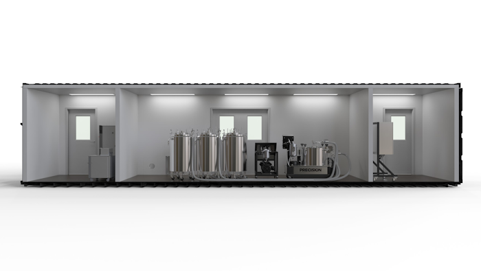 Precision Extraction Solutions 1