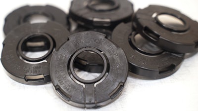 PakLock is a child-resistant cap designed for THC beverages.