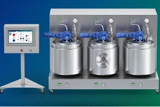 The RMD-T Series THC Remediation from ENTEXS.