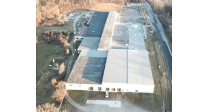 The new Midwest Roots facility.