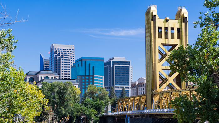 Sacramento, Calif.