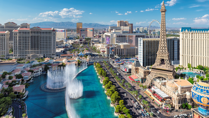 Las Vegas, Nev.