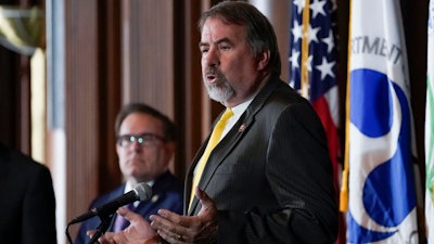 Rep. Doug LaMalfa, R-Calif.