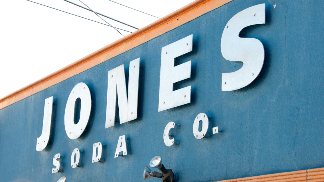 Jsda Stock Jones Soda Plans Strategic Entry into the Cannabis Sector | Cannabis ...