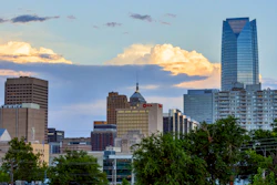 Oklahoma City.