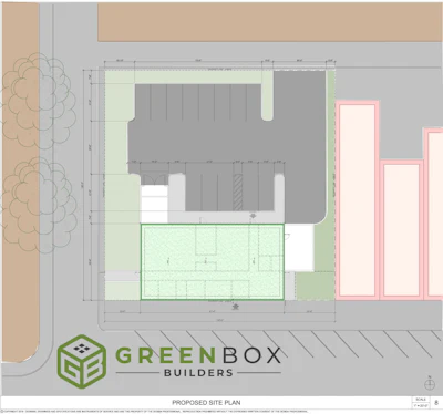 Greenbox Builders offers quick-build cannabis facilities.