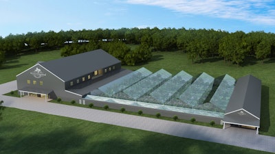 Tocc Bastrop Facility Rendering 2 (courtesy Of Tocc)