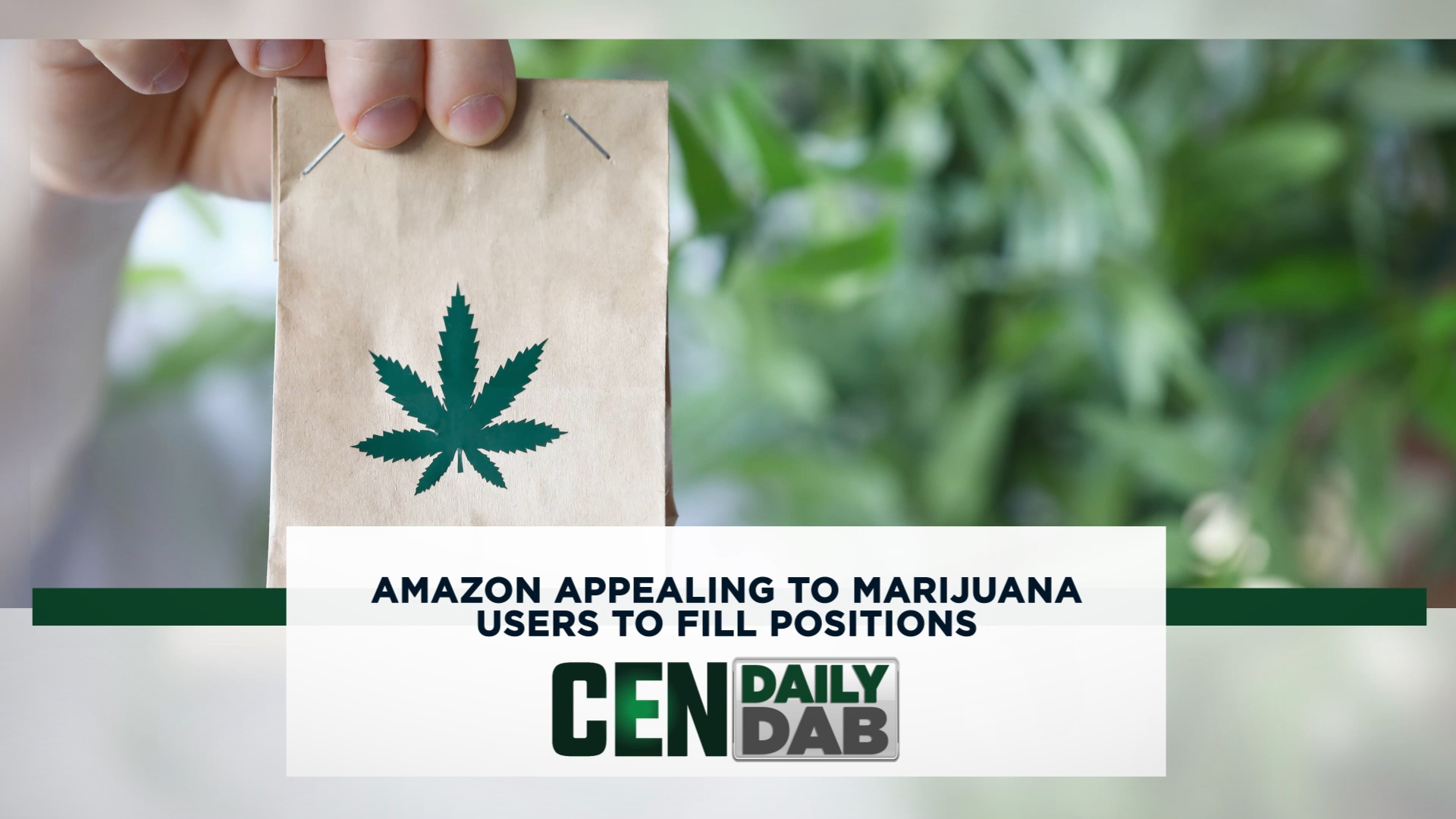 Amazonweed