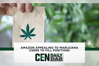 Amazonweed
