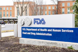 FDA headquarters, Silver Spring, Md., Jan. 2020.