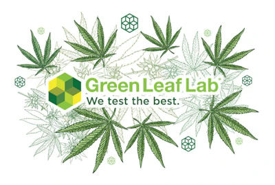Gll Botanical Logo