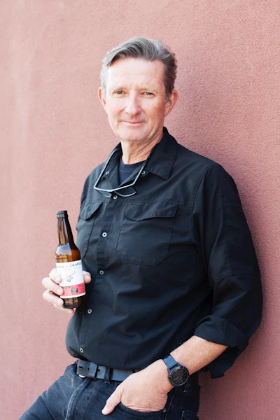 David Knight is the new chief beverage officer at CFH.