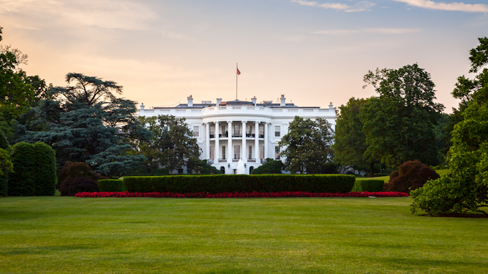 The White House, Washington, D.C.