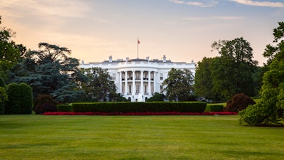 The White House, Washington, D.C.