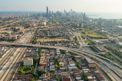 Chicago, Ill.