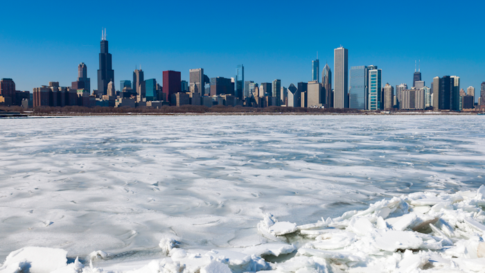 Chicago.