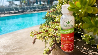 HighBridge Premium Cannabis aims to have a full line of cannabis beverages available in California in Q2 of this year.