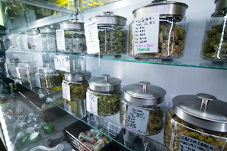 Medicalmarijuana