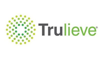 Trulieve Logo 2020 Logo