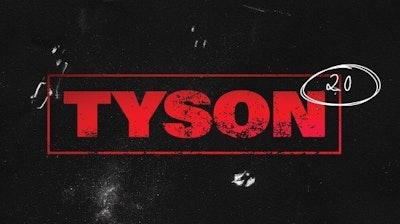 Tyson Logo