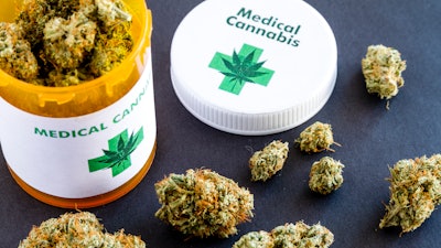 Cannabismedical
