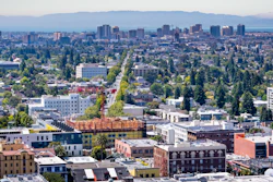 Berkeley and Oakland, Calif.