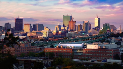 Boston, Mass.