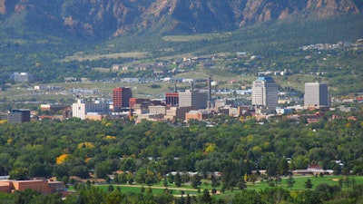 Colorado Springs, Colo.