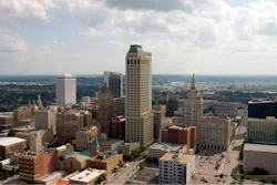 Tulsa, Okla.