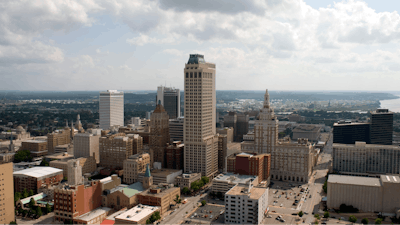 Tulsa, Okla.