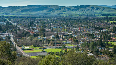 Sonoma, Calif.