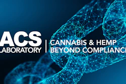 This is ACS Laboratory's second phase of partnership with Blockticity.
