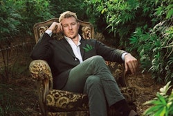 Phytocann Group CEO Alexandre-Henri Lacarré