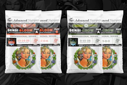 Water-soluble fertilizers that boost potency and yield.