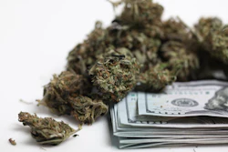 The asset purchase agreement was announced on January 14, 2022, and Needham received the necessary regulatory approvals in March 2022.