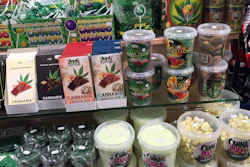 The group has proposed changes to current laws that prohibit advertising, sales and distribution of goods with counterfeit marks.