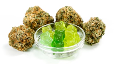 CBD Oracle commissioned InfiniteCAL Labs to conduct the testing.