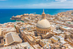 Amino, also based in Malta, has 30 years of experience developing pharmaceutical APIs.