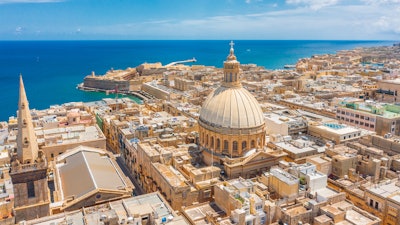 Amino, also based in Malta, has 30 years of experience developing pharmaceutical APIs.