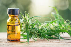 The company said that in a cell model trial, the adapted extract showed 5 times higher anti-cancer efficacy than the original extract.